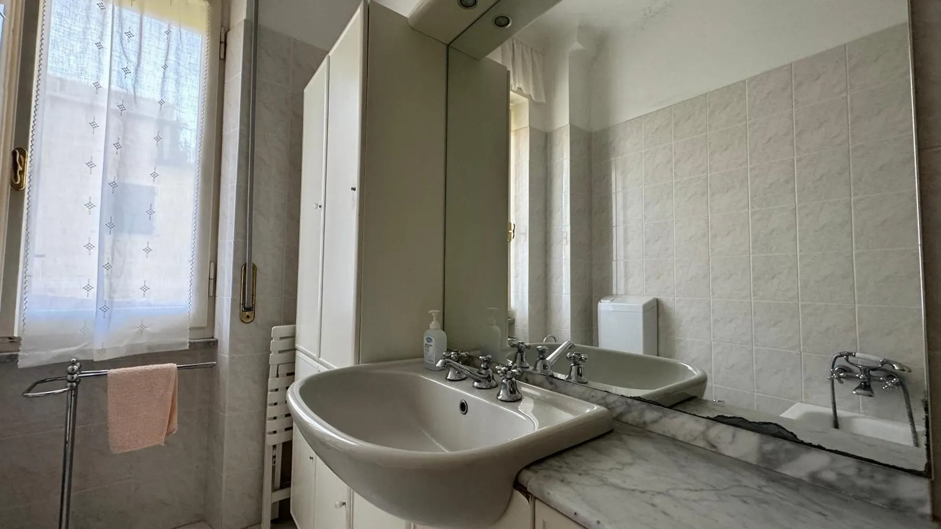Apartment Appartamento Marilyn Levanto