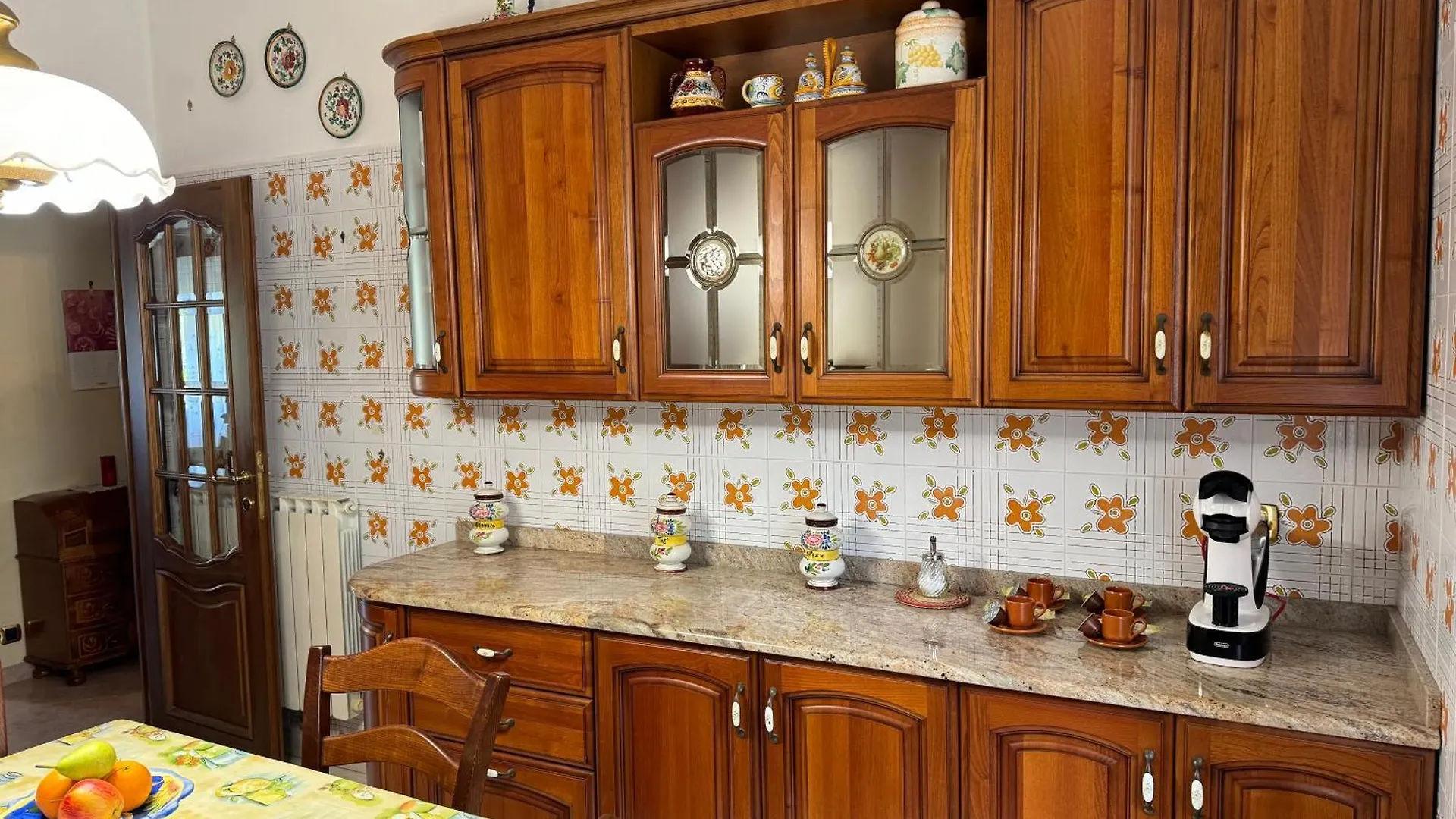 Appartamento Marilyn Levanto Apartment