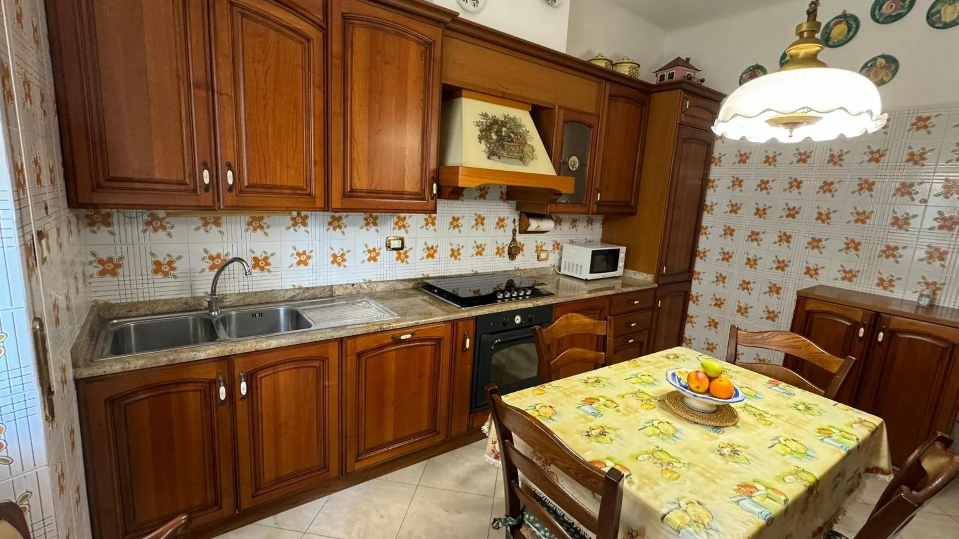 Appartamento Marilyn Levanto Italy