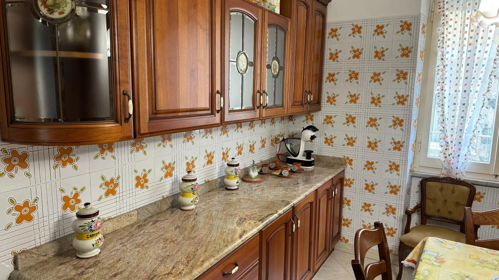 Apartment Appartamento Marilyn Levanto Italy