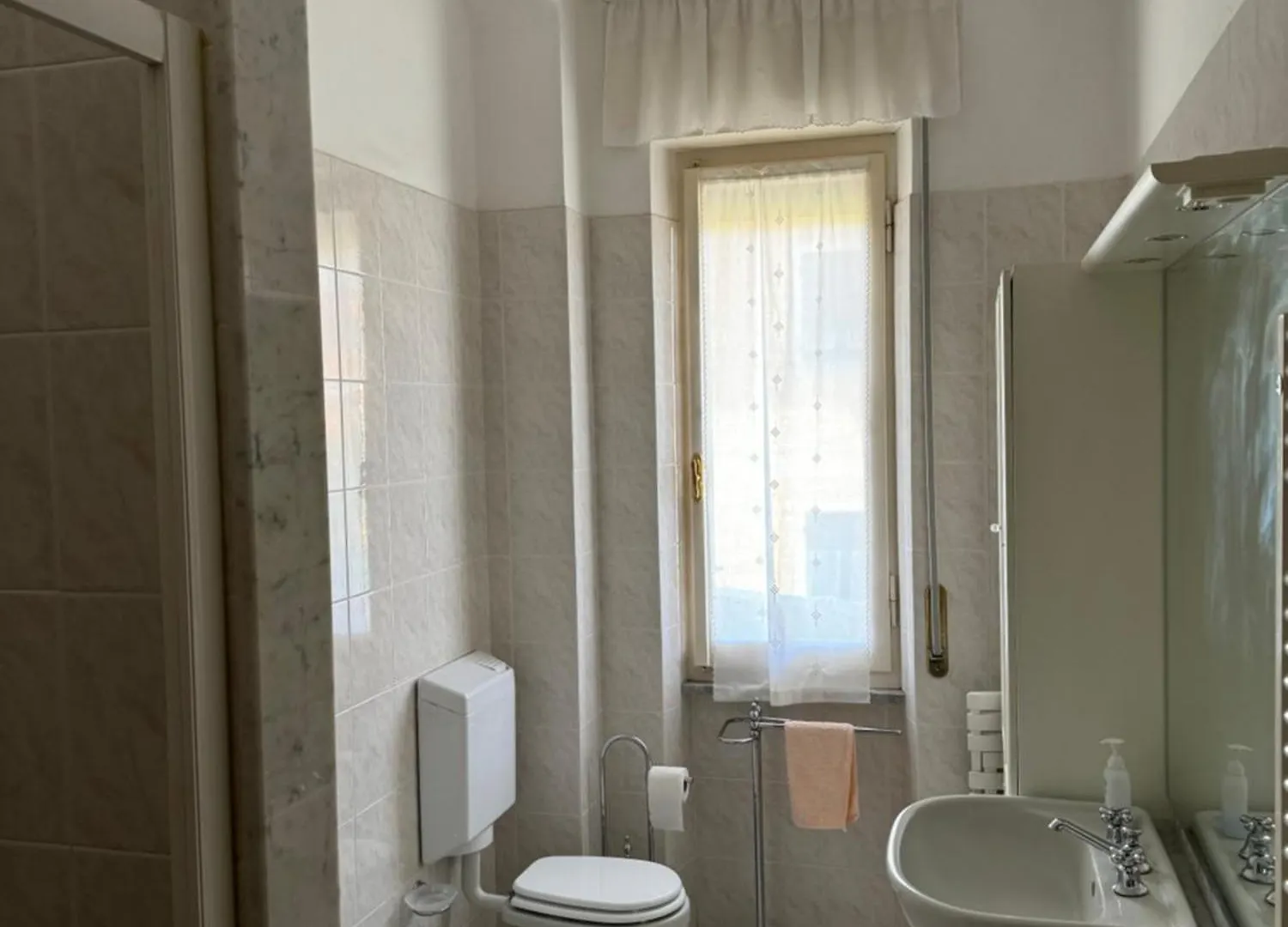 Apartment Appartamento Marilyn Levanto