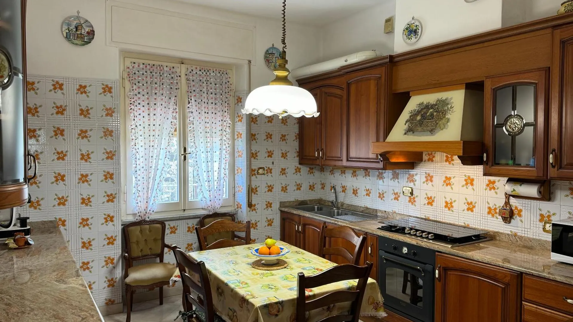 Apartment Appartamento Marilyn Levanto Italy