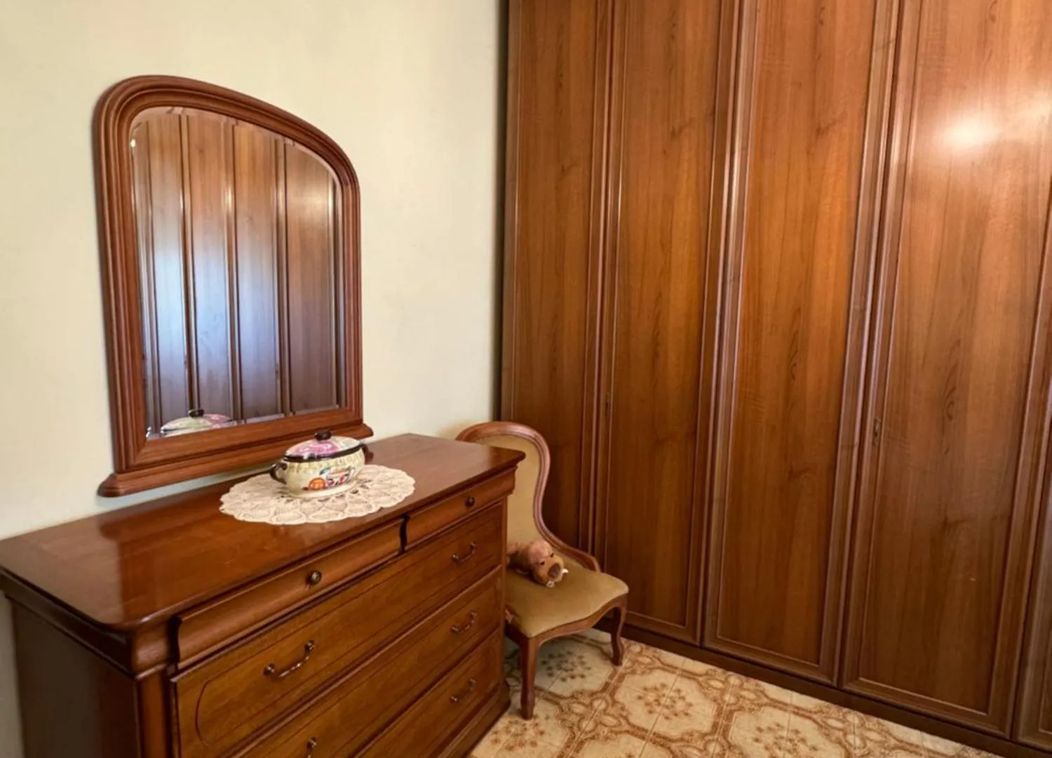 Appartamento Marilyn Levanto Lägenhet